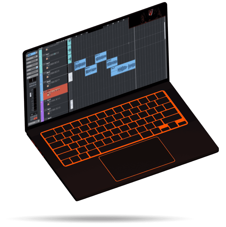 Laptop