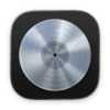 Logic Pro logo